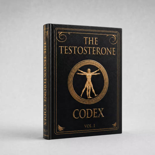 The Testosterone Codex